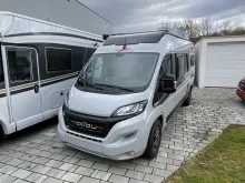 Fahrzeugbild Malibu Van Diversity 600 DB K #10