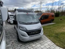 Fahrzeugbild Malibu Van Diversity 600 DB K #8