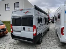 Fahrzeugbild Malibu Van Diversity 600 DB K #12