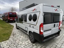 Fahrzeugbild Malibu Van Diversity 600 DB K #11