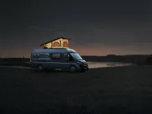 Fahrzeugbild Malibu Van Diversity 600 DB K #19