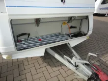 Fahrzeugbild Bürstner Club 470 TL Nr. 3 - Einzelbetten #31