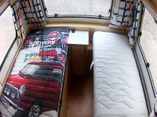 Fahrzeugbild Bürstner Club 470 TL Nr. 3 - Einzelbetten #7