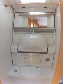 Fahrzeugbild Delta Summerliner 3900 TZV Nr. 40 - Mover, Doppelbett #8