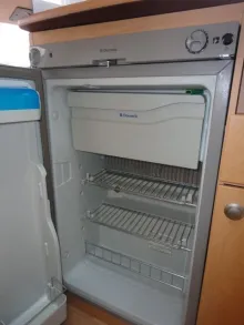 Fahrzeugbild Delta Summerliner 3900 TZV Nr. 40 - Mover, Doppelbett #15