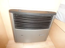 Fahrzeugbild Delta Summerliner 3900 TZV Nr. 40 - Mover, Doppelbett #17