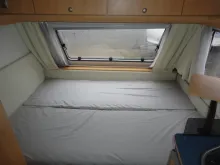 Fahrzeugbild Delta Summerliner 3900 TZV Nr. 40 - Mover, Doppelbett #18