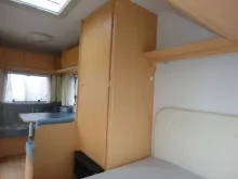 Fahrzeugbild Delta Summerliner 3900 TZV Nr. 40 - Mover, Doppelbett #21