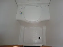 Fahrzeugbild Delta Summerliner 3900 TZV Nr. 40 - Mover, Doppelbett #25