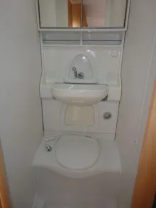 Fahrzeugbild Delta Summerliner 3900 TZV Nr. 40 - Mover, Doppelbett #26