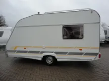 Fahrzeugbild Delta Summerliner 3900 TZV Nr. 40 - Mover, Doppelbett #29