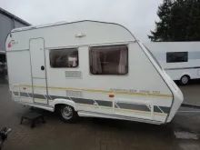 Fahrzeugbild Delta Summerliner 3900 TZV Nr. 40 - Mover, Doppelbett #31