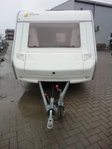 Fahrzeugbild Delta Summerliner 3900 TZV Nr. 40 - Mover, Doppelbett #32