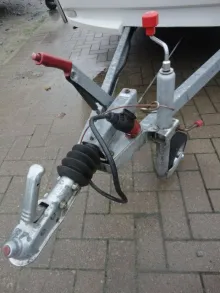 Fahrzeugbild Delta Summerliner 3900 TZV Nr. 40 - Mover, Doppelbett #33