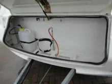 Fahrzeugbild Delta Summerliner 3900 TZV Nr. 40 - Mover, Doppelbett #34