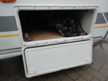 Fahrzeugbild Delta Summerliner 3900 TZV Nr. 40 - Mover, Doppelbett #35