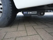 Fahrzeugbild Delta Summerliner 3900 TZV Nr. 40 - Mover, Doppelbett #36