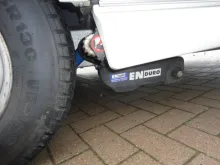 Fahrzeugbild Delta Summerliner 3900 TZV Nr. 40 - Mover, Doppelbett #37