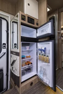 Fahrzeugbild Mobilvetta Kea P86 Erstanmeldung April 2024 #6