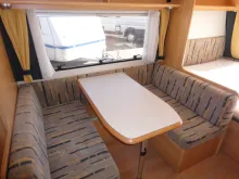 Fahrzeugbild Home-Car Racer 43 FANTASY Nr. 44 - Doppelbett #16