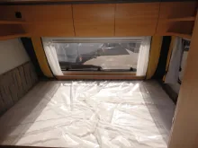 Fahrzeugbild Home-Car Racer 43 FANTASY Nr. 44 - Doppelbett #19