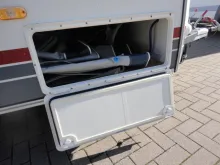 Fahrzeugbild Home-Car Racer 43 FANTASY Nr. 44 - Doppelbett #36