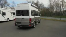 Fahrzeugbild VW Grand California 600 Außenfa. Candyweiß/Mojavebeige #12