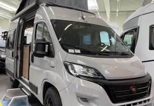 Camper Van 540 Edition 15