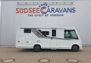 Van I 650 MEG