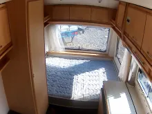Fahrzeugbild Chateau La Car 395 Nr. 30/ Doppelbett #4