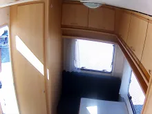 Fahrzeugbild Chateau La Car 395 Nr. 30/ Doppelbett #5