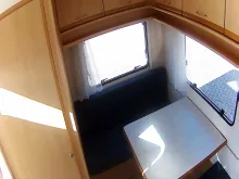 Fahrzeugbild Chateau La Car 395 Nr. 30/ Doppelbett #7