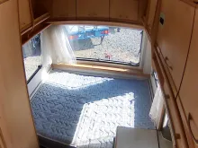 Fahrzeugbild Chateau La Car 395 Nr. 30/ Doppelbett #8