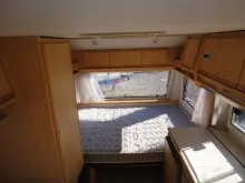Fahrzeugbild Chateau La Car 395 Nr. 30/ Doppelbett #9