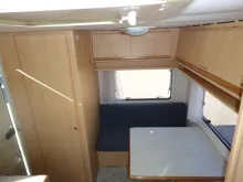 Fahrzeugbild Chateau La Car 395 Nr. 30/ Doppelbett #10