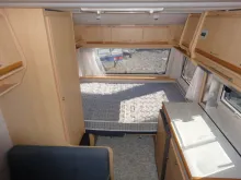 Fahrzeugbild Chateau La Car 395 Nr. 30/ Doppelbett #12