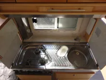 Fahrzeugbild Chateau La Car 395 Nr. 30/ Doppelbett #14