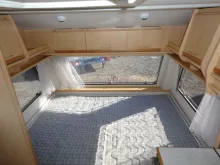Fahrzeugbild Chateau La Car 395 Nr. 30/ Doppelbett #17