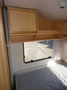 Fahrzeugbild Chateau La Car 395 Nr. 30/ Doppelbett #18