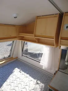 Fahrzeugbild Chateau La Car 395 Nr. 30/ Doppelbett #19