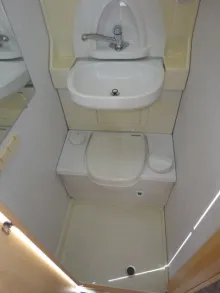 Fahrzeugbild Chateau La Car 395 Nr. 30/ Doppelbett #25