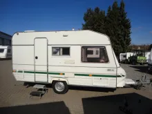 Fahrzeugbild Chateau La Car 395 Nr. 30/ Doppelbett #29