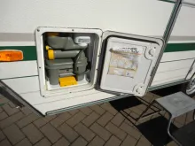 Fahrzeugbild Chateau La Car 395 Nr. 30/ Doppelbett #30