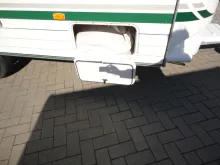 Fahrzeugbild Chateau La Car 395 Nr. 30/ Doppelbett #31