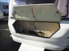Fahrzeugbild Chateau La Car 395 Nr. 30/ Doppelbett #34
