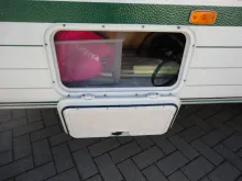 Fahrzeugbild Chateau La Car 395 Nr. 30/ Doppelbett #36