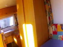 Fahrzeugbild Caravelair Univers 425 Nr. 38 - 2 Sitzgruppen #4