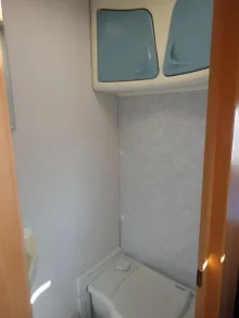 Fahrzeugbild Caravelair Univers 425 Nr. 38 - 2 Sitzgruppen #25