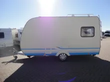 Fahrzeugbild Caravelair Univers 425 Nr. 38 - 2 Sitzgruppen #28