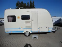 Fahrzeugbild Caravelair Univers 425 Nr. 38 - 2 Sitzgruppen #30